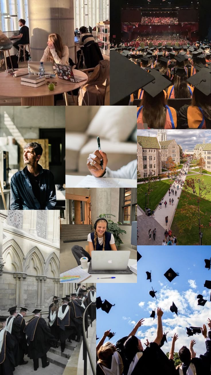 Estudiantes latinoamericanos en universidades del exterior
