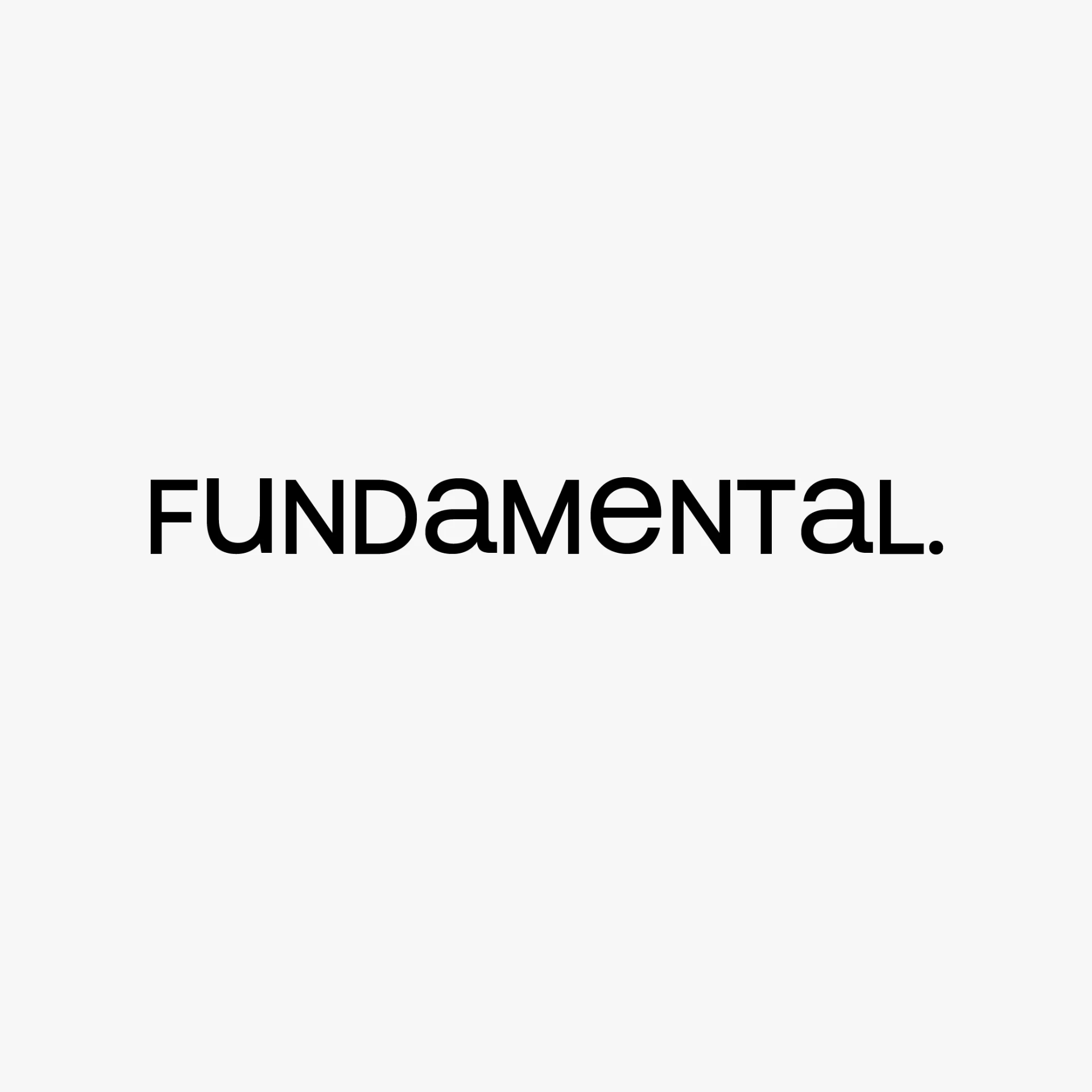 Fundamental
